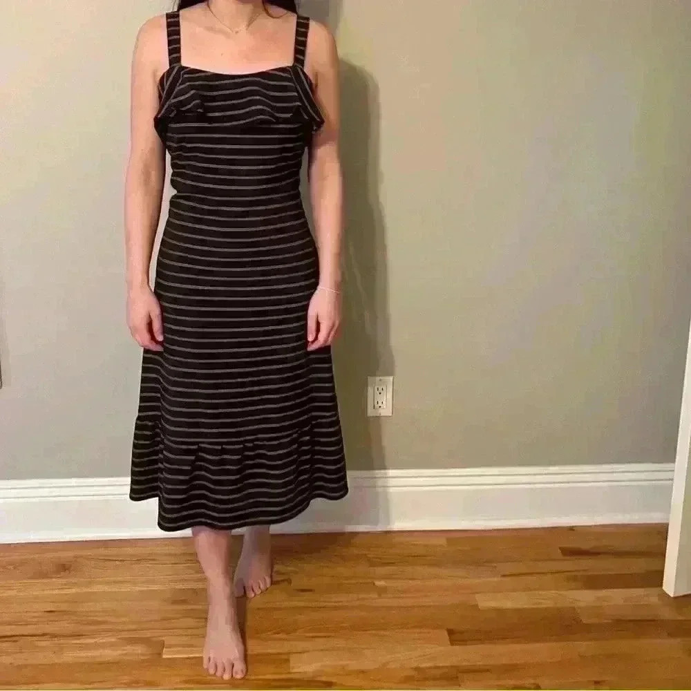 Banana Republic Sundress